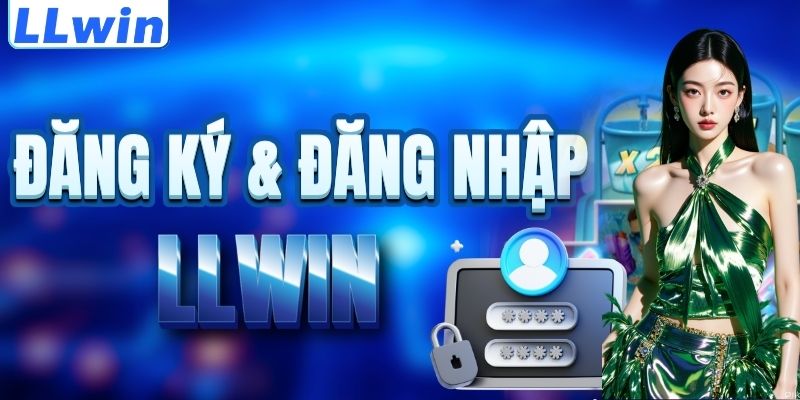 LLwin – Trang LEPREMIER Chính Thức Của LLwin 2026 > Tham Gia Sảnh Casino Mới Nhất 15 Cách đăng ký & đăng nhập LLWIN