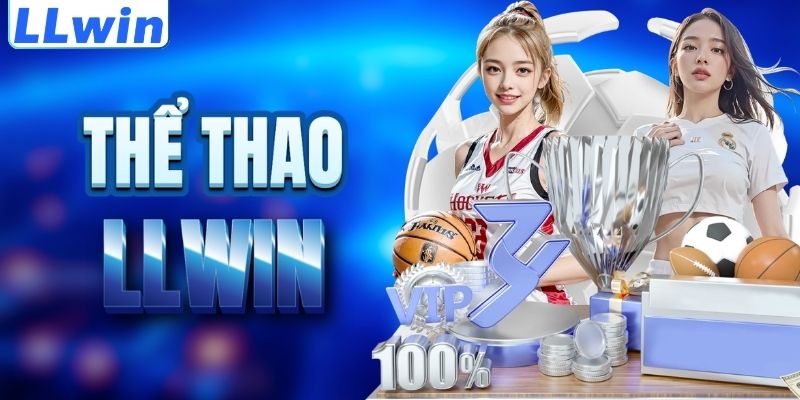 LLwin – Trang LEPREMIER Chính Thức Của LLwin 2026 > Tham Gia Sảnh Casino Mới Nhất 12 Khám phá sảnh thể thao LLWIN